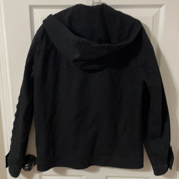 COPY - Men's Vans Jacket - Picture 2 of 2